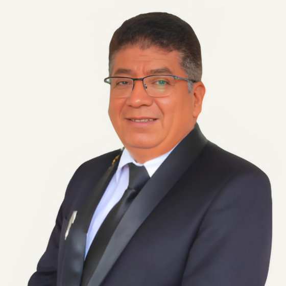 Dr. Juan Carlos García Castro